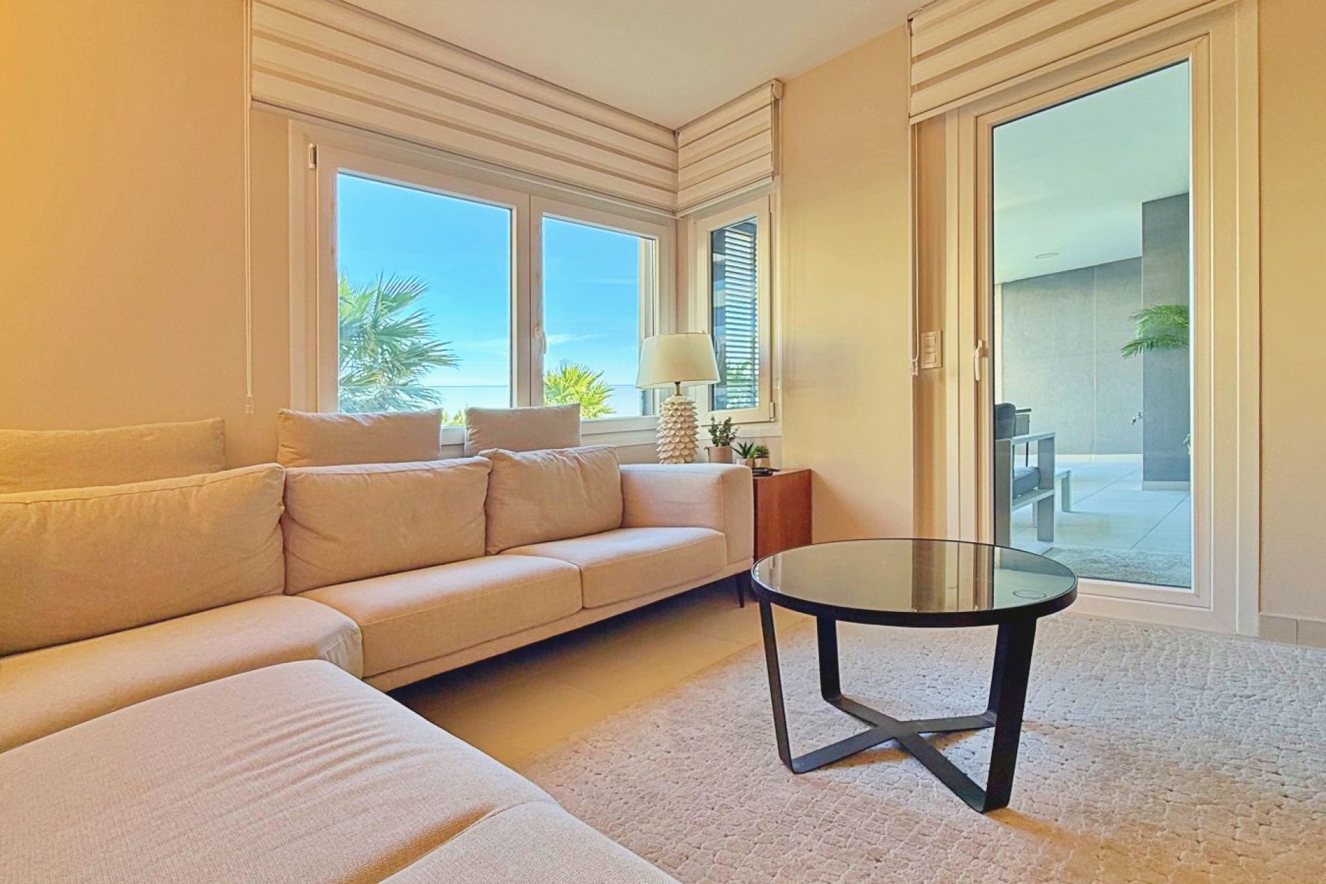 Rynek Wtórny - Apartament - Torrevieja - Punta Prima