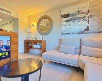 Rynek Wtórny - Apartament - Torrevieja - Punta Prima