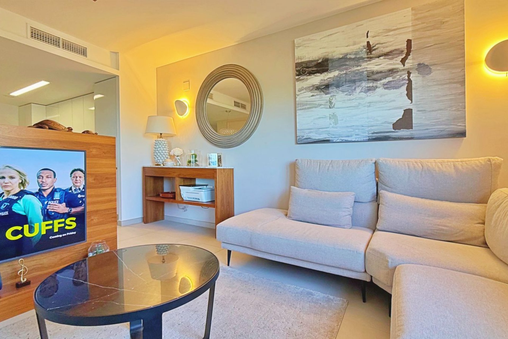 Rynek Wtórny - Apartament - Torrevieja - Punta Prima