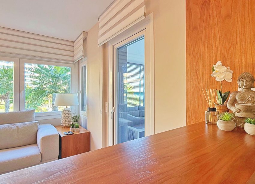 Rynek Wtórny - Apartament - Torrevieja - Punta Prima