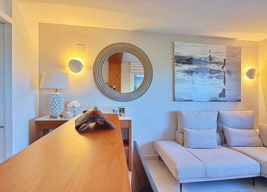 Rynek Wtórny - Apartament - Torrevieja - Punta Prima