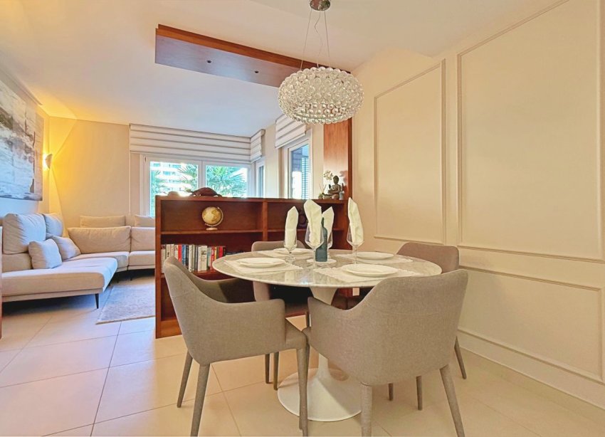 Rynek Wtórny - Apartament - Torrevieja - Punta Prima