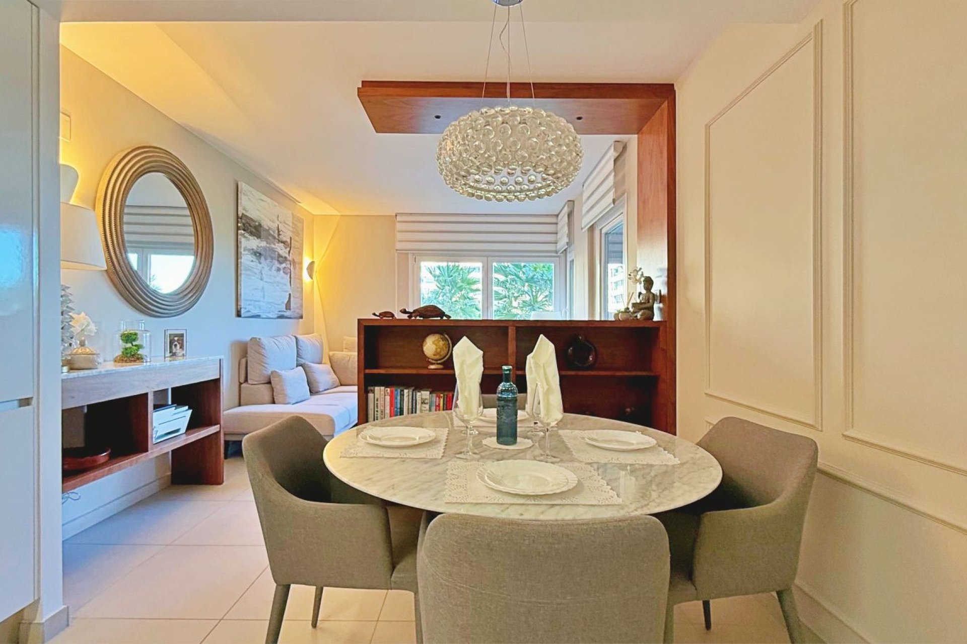 Rynek Wtórny - Apartament - Torrevieja - Punta Prima