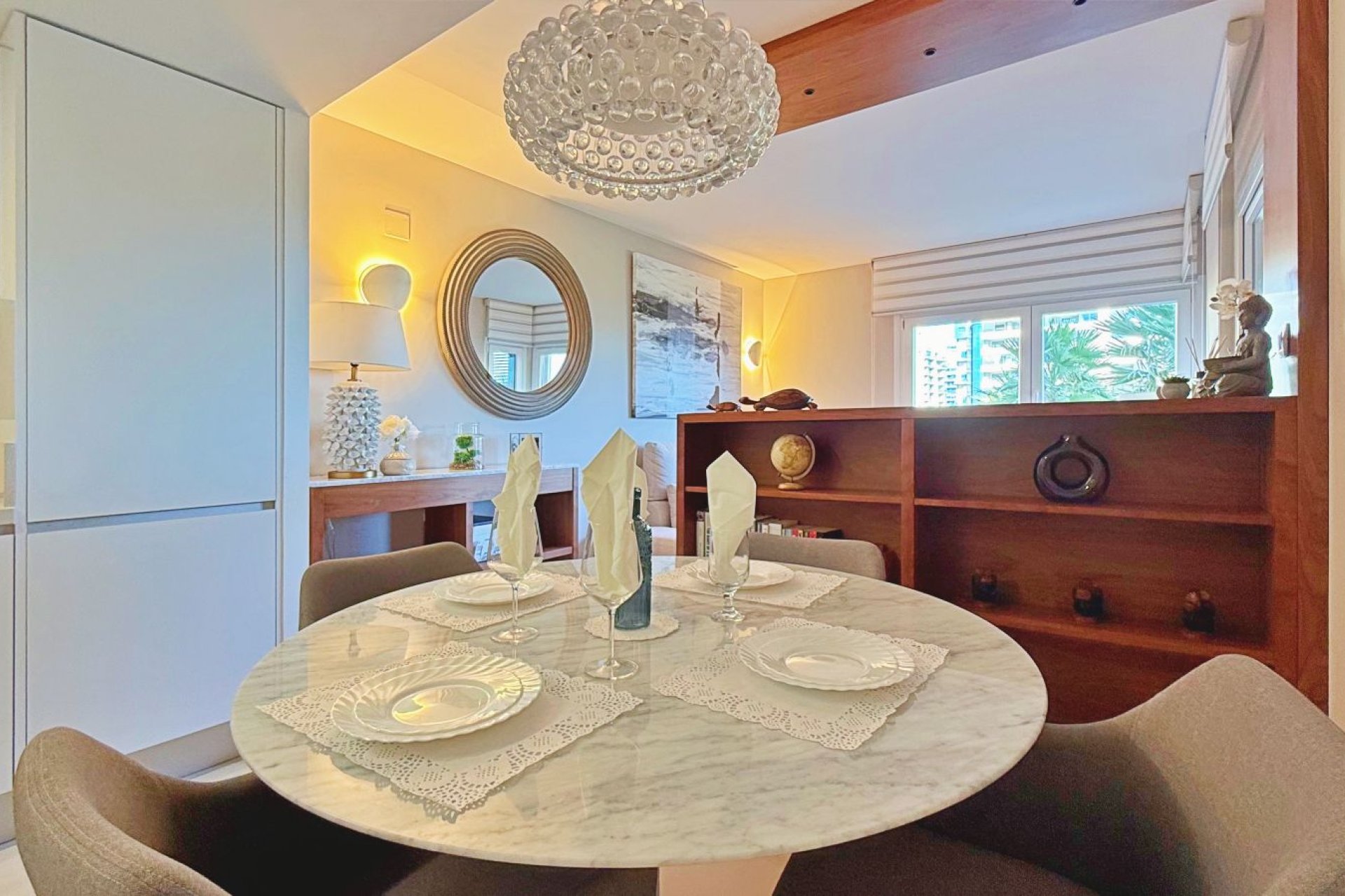 Rynek Wtórny - Apartament - Torrevieja - Punta Prima