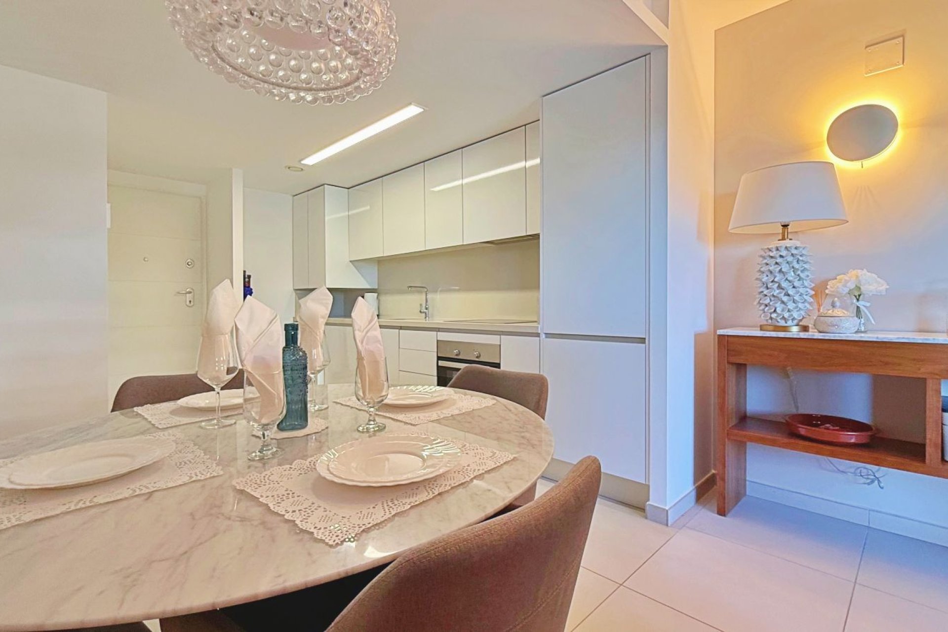 Rynek Wtórny - Apartament - Torrevieja - Punta Prima