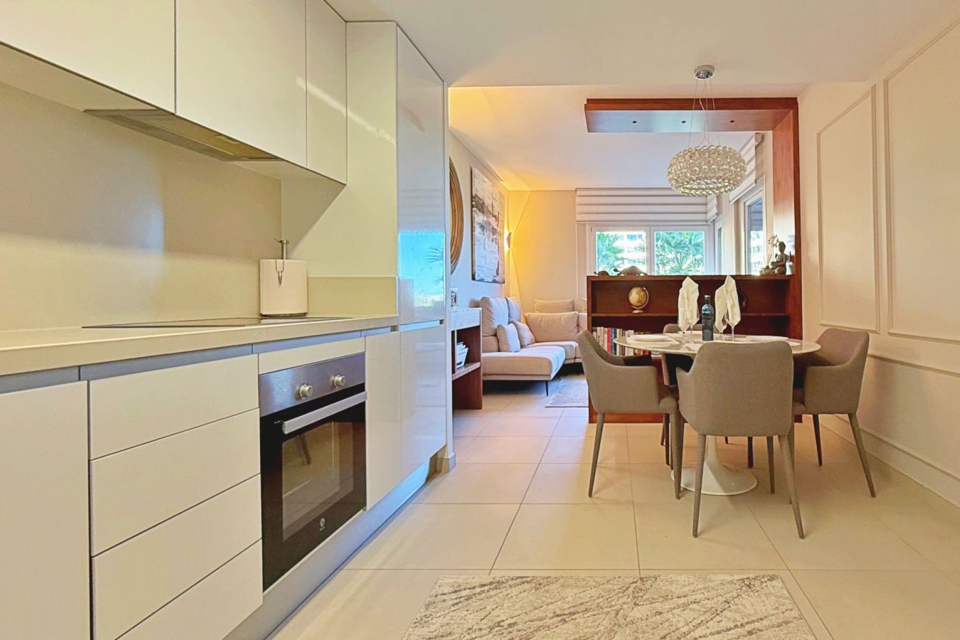 Rynek Wtórny - Apartament - Torrevieja - Punta Prima