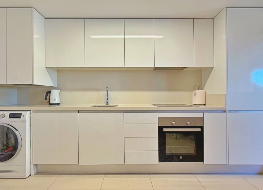 Rynek Wtórny - Apartament - Torrevieja - Punta Prima