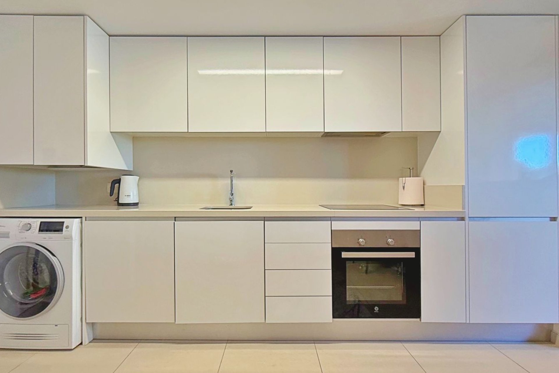 Rynek Wtórny - Apartament - Torrevieja - Punta Prima