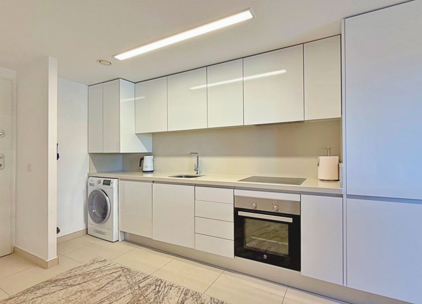 Rynek Wtórny - Apartament - Torrevieja - Punta Prima