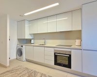 Rynek Wtórny - Apartament - Torrevieja - Punta Prima