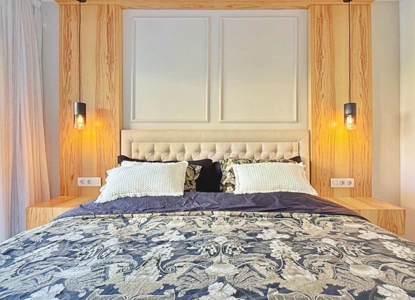 Rynek Wtórny - Apartament - Torrevieja - Punta Prima