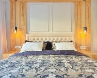 Rynek Wtórny - Apartament - Torrevieja - Punta Prima