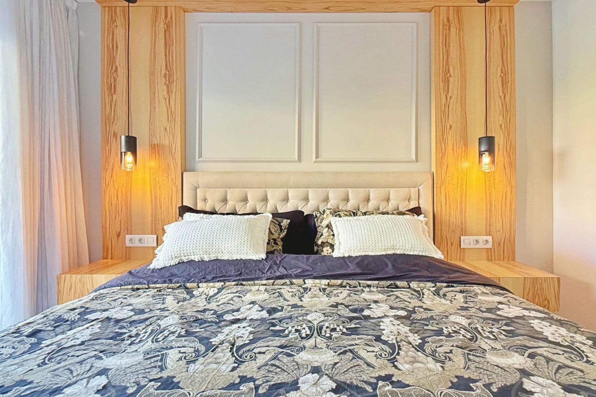 Rynek Wtórny - Apartament - Torrevieja - Punta Prima