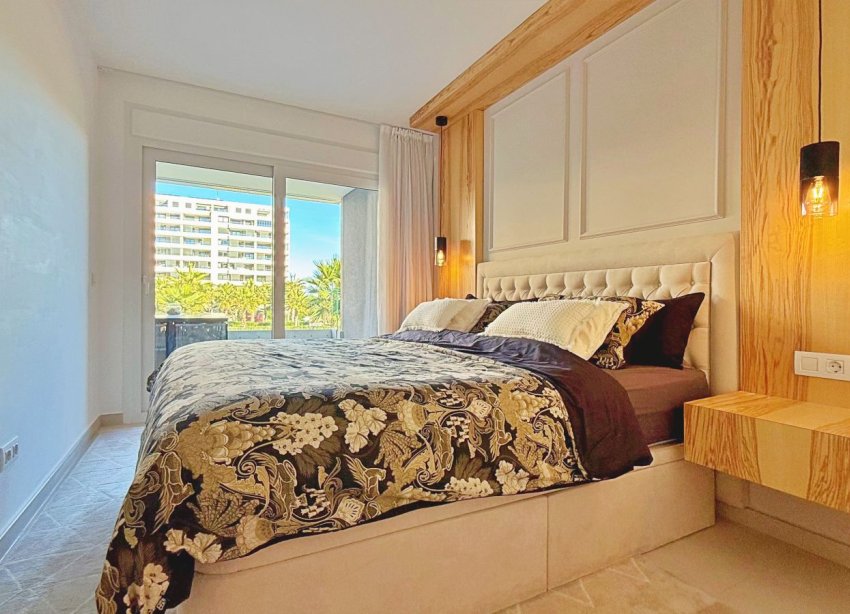 Rynek Wtórny - Apartament - Torrevieja - Punta Prima