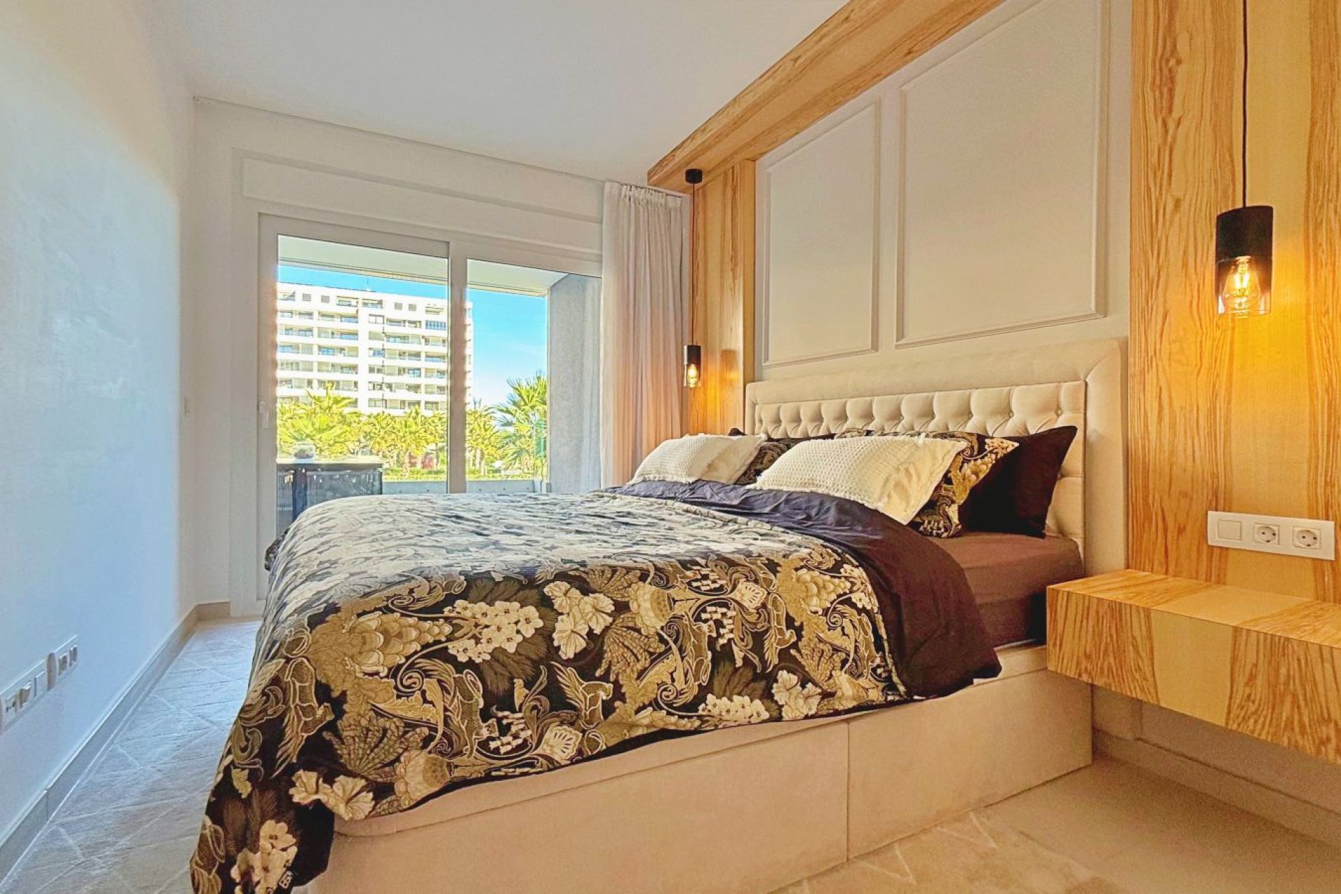 Rynek Wtórny - Apartament - Torrevieja - Punta Prima