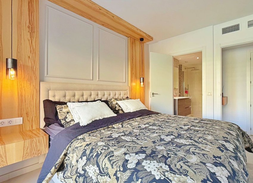 Rynek Wtórny - Apartament - Torrevieja - Punta Prima