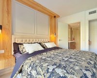 Rynek Wtórny - Apartament - Torrevieja - Punta Prima