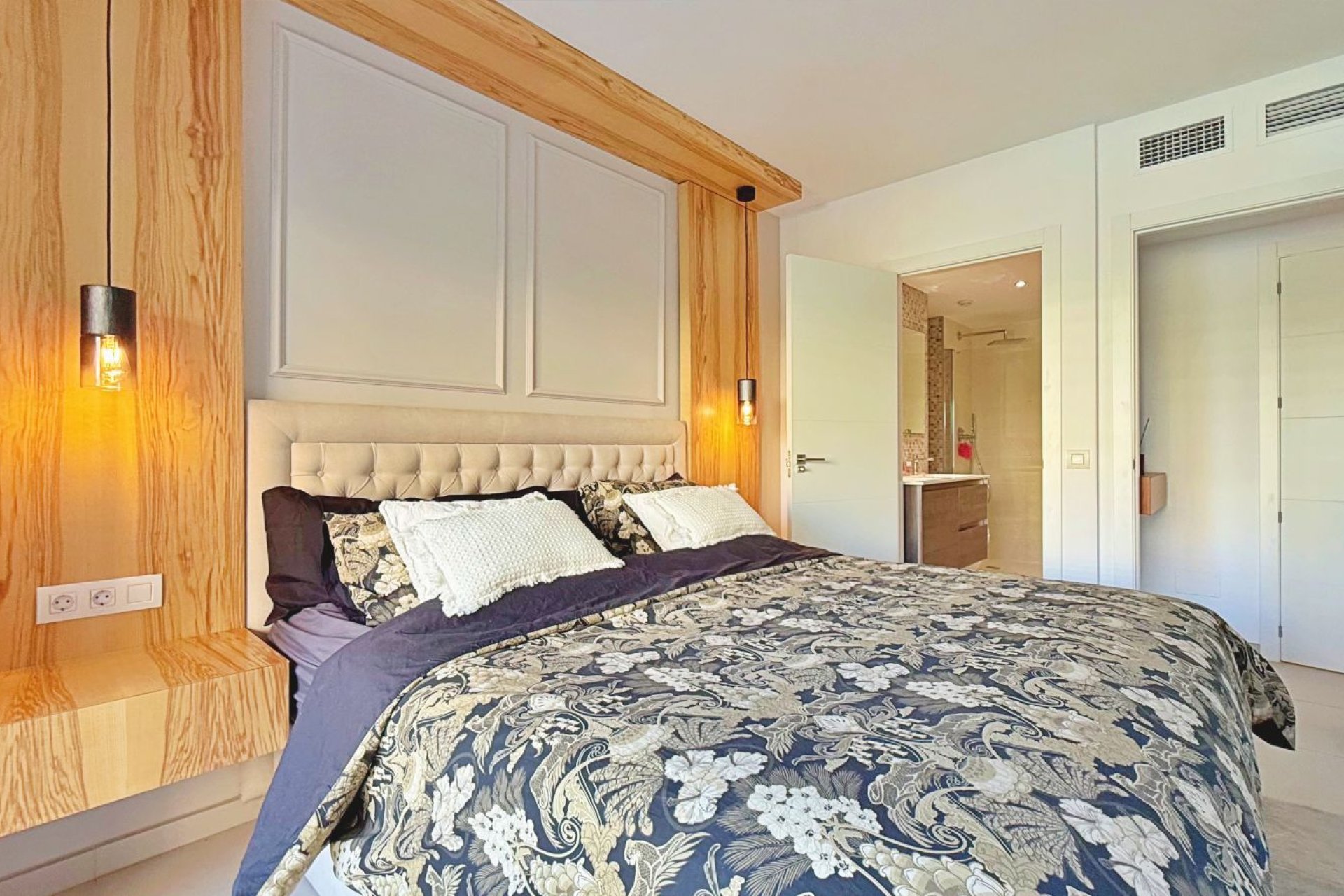 Rynek Wtórny - Apartament - Torrevieja - Punta Prima