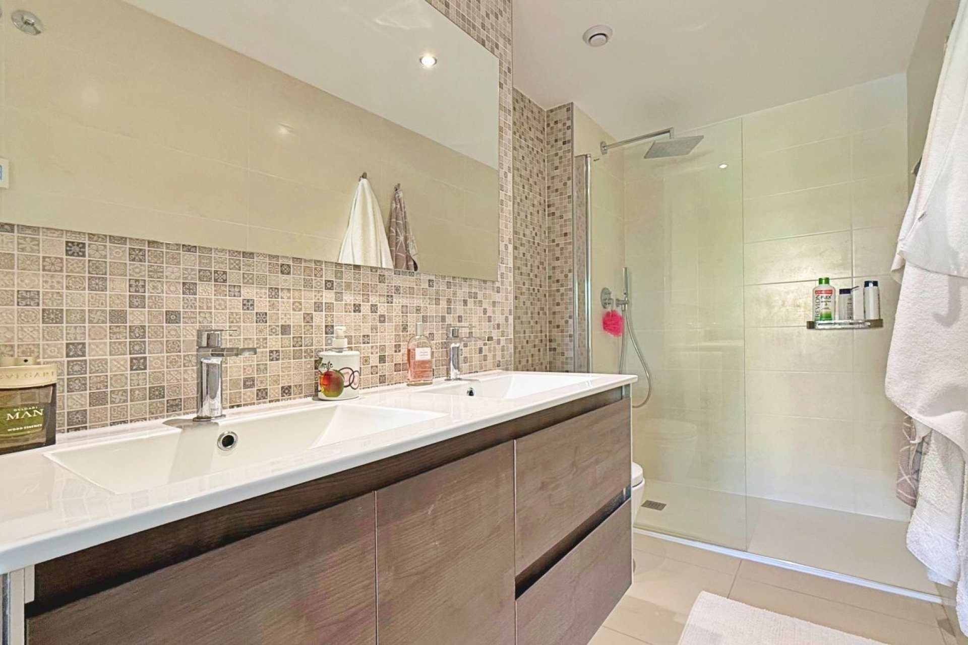 Rynek Wtórny - Apartament - Torrevieja - Punta Prima