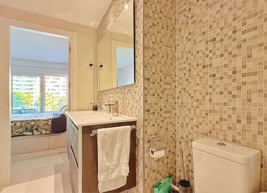 Rynek Wtórny - Apartament - Torrevieja - Punta Prima