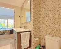 Rynek Wtórny - Apartament - Torrevieja - Punta Prima