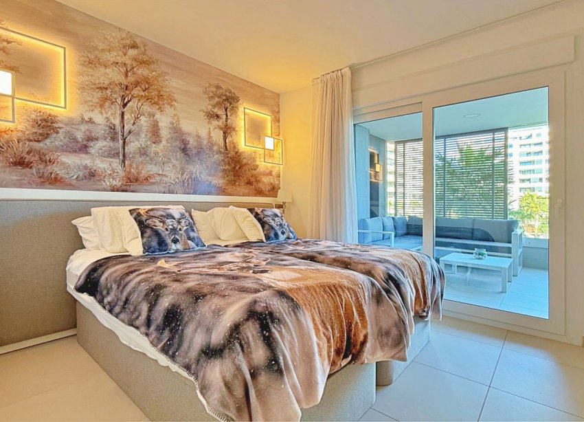 Rynek Wtórny - Apartament - Torrevieja - Punta Prima