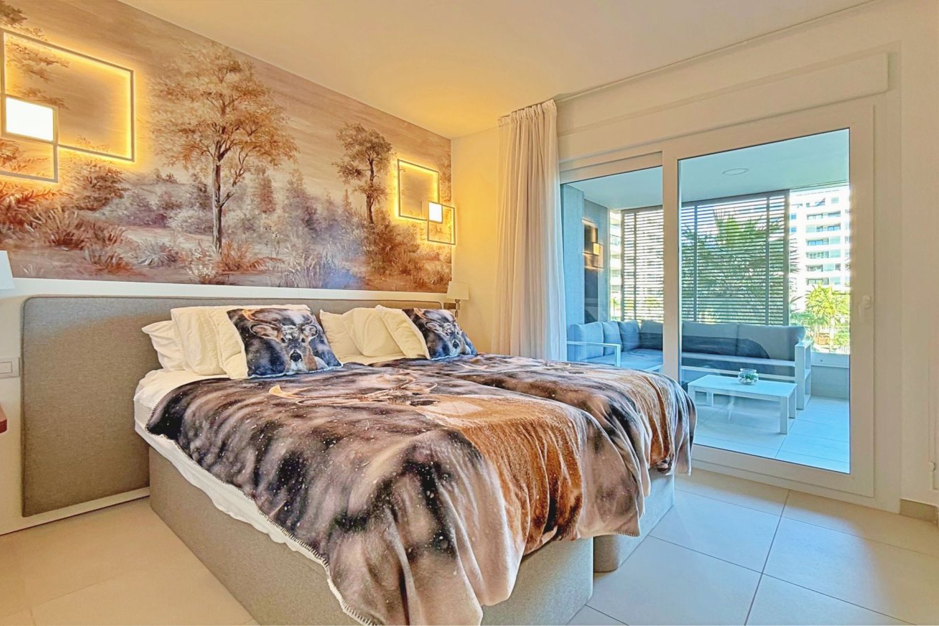 Rynek Wtórny - Apartament - Torrevieja - Punta Prima