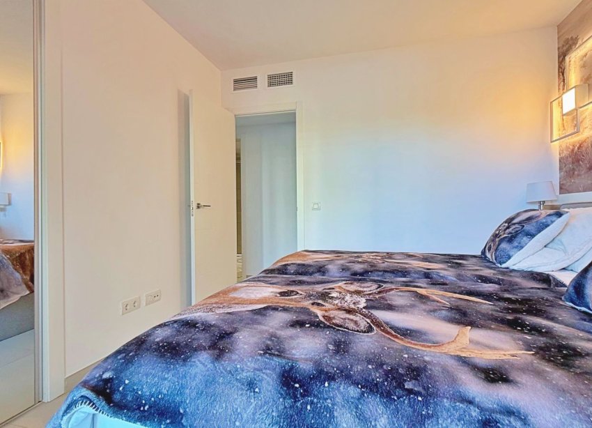 Rynek Wtórny - Apartament - Torrevieja - Punta Prima