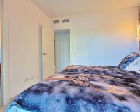 Rynek Wtórny - Apartament - Torrevieja - Punta Prima