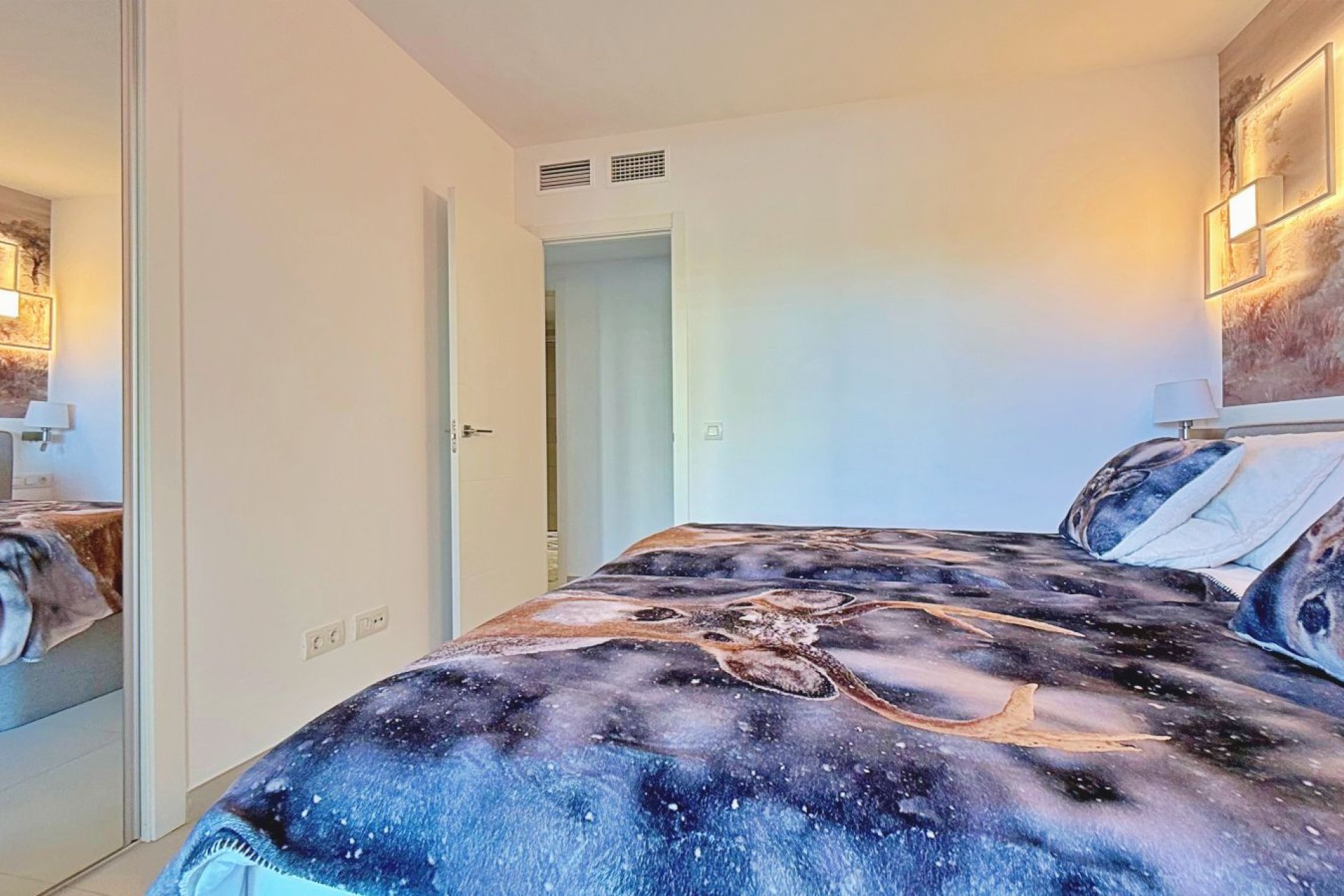 Rynek Wtórny - Apartament - Torrevieja - Punta Prima