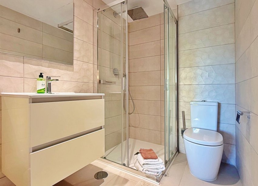 Rynek Wtórny - Apartament - Torrevieja - Punta Prima