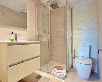 Rynek Wtórny - Apartament - Torrevieja - Punta Prima