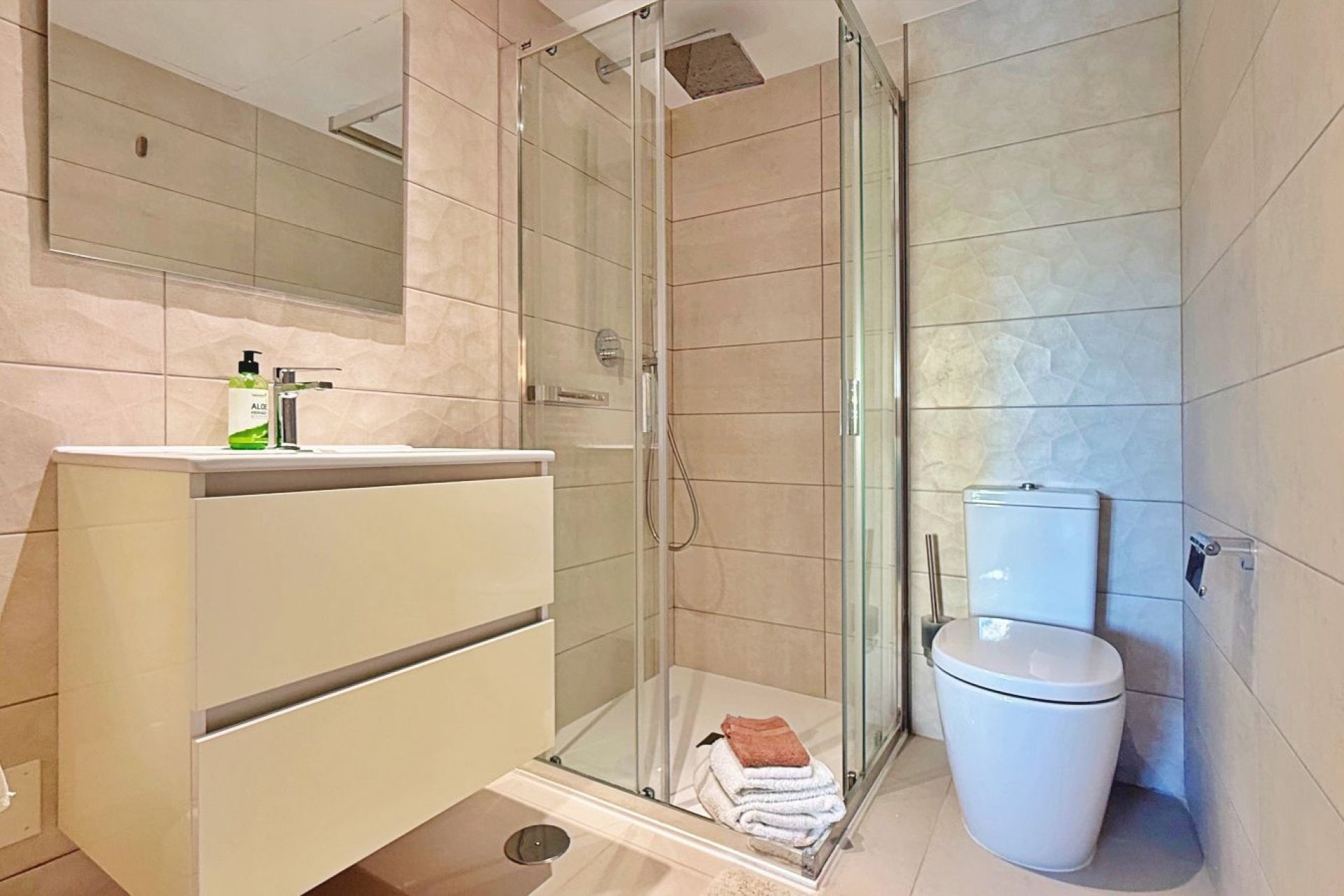 Rynek Wtórny - Apartament - Torrevieja - Punta Prima