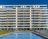Rynek Wtórny - Apartament - Torrevieja - Punta Prima
