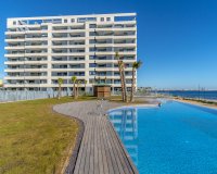 Rynek Wtórny - Apartament - Torrevieja - Punta Prima
