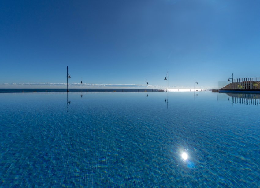 Rynek Wtórny - Apartament - Torrevieja - Punta Prima