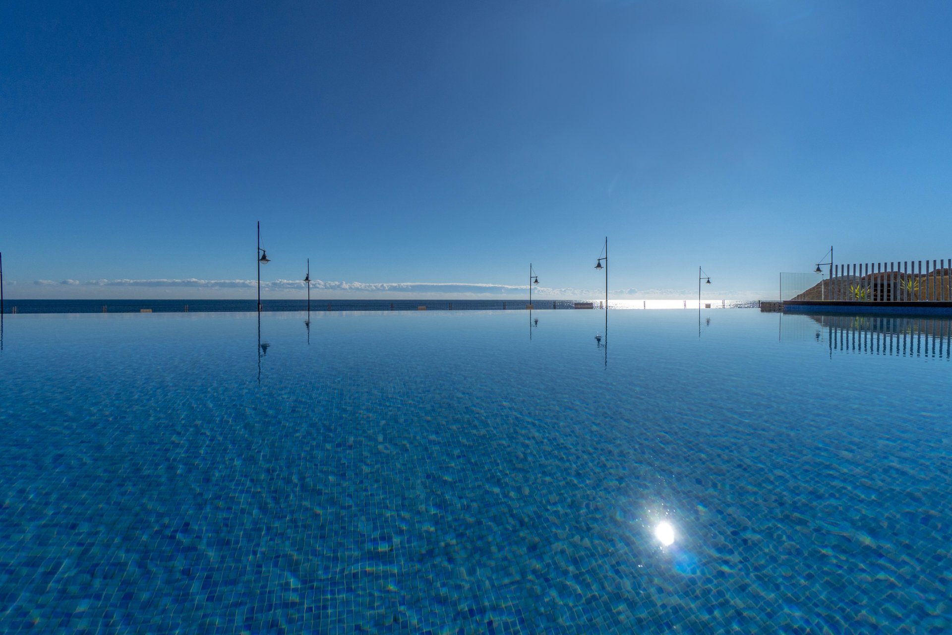 Rynek Wtórny - Apartament - Torrevieja - Punta Prima