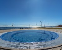 Rynek Wtórny - Apartament - Torrevieja - Punta Prima