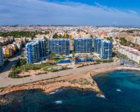 Rynek Wtórny - Apartament - Torrevieja - Punta Prima