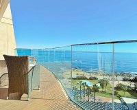 Rynek Wtórny - Apartament - Torrevieja - Punta Prima