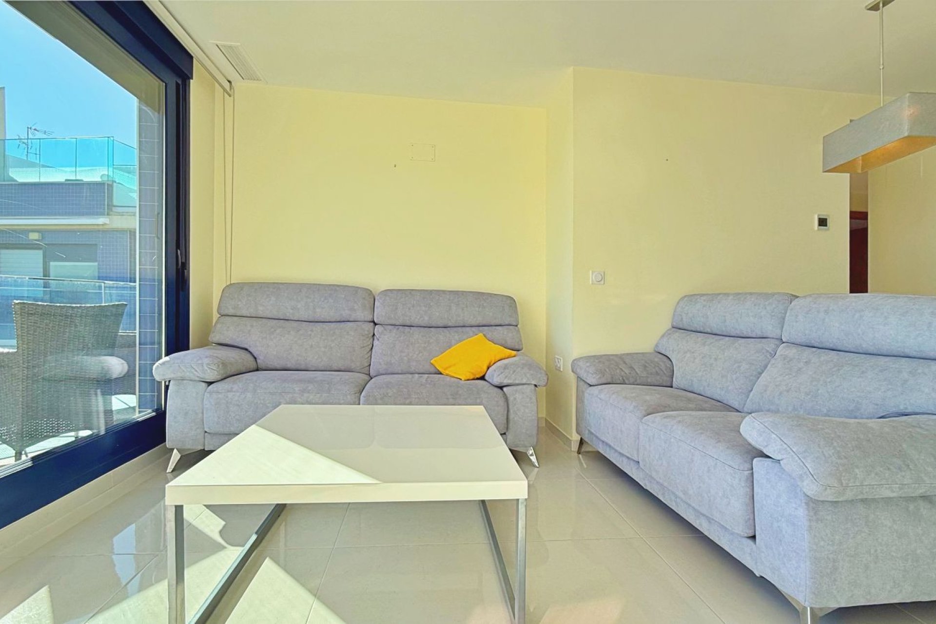 Rynek Wtórny - Apartament - Torrevieja - Punta Prima