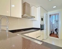 Rynek Wtórny - Apartament - Torrevieja - Punta Prima