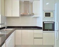 Rynek Wtórny - Apartament - Torrevieja - Punta Prima