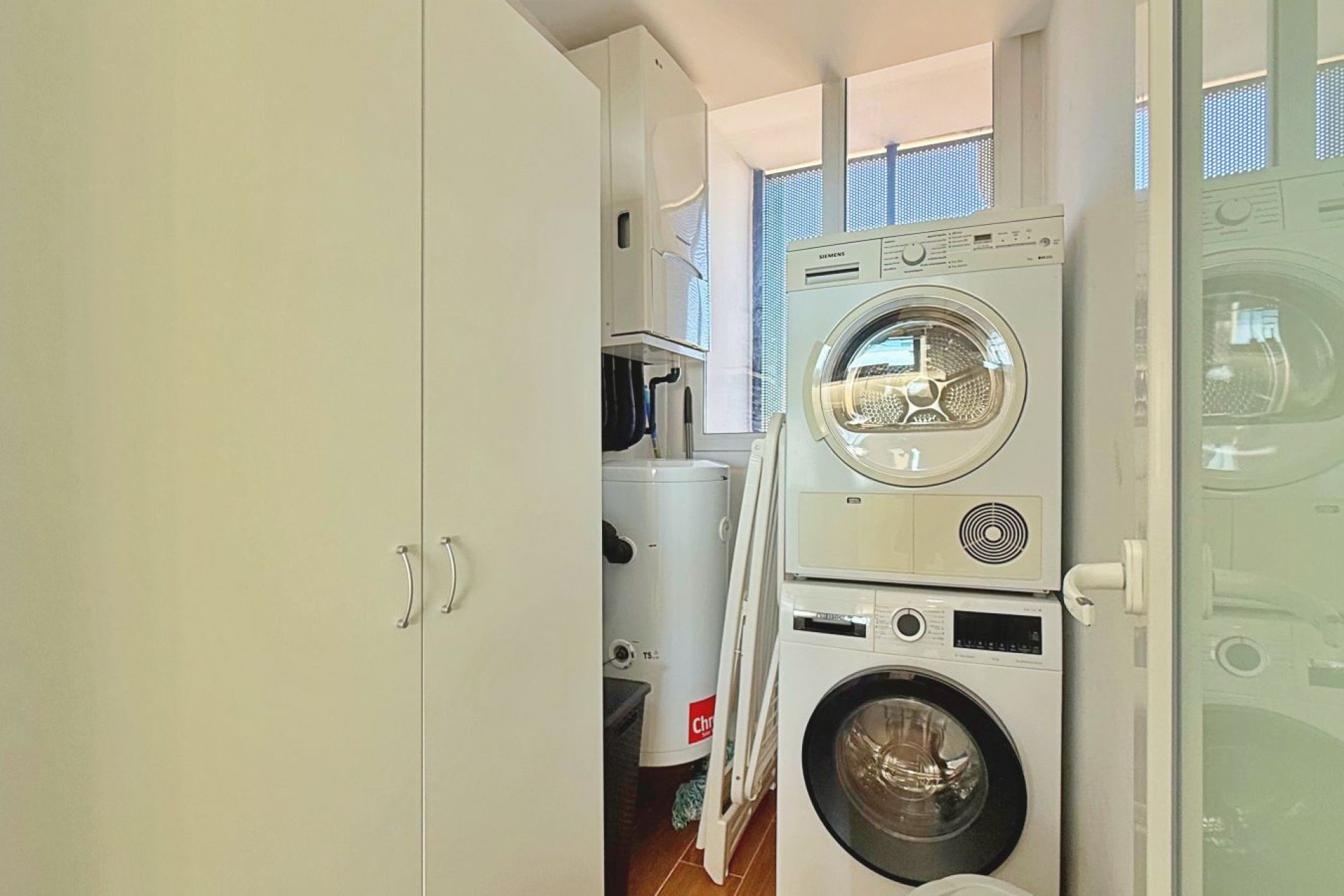 Rynek Wtórny - Apartament - Torrevieja - Punta Prima