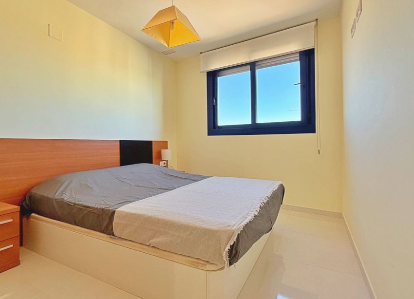Rynek Wtórny - Apartament - Torrevieja - Punta Prima