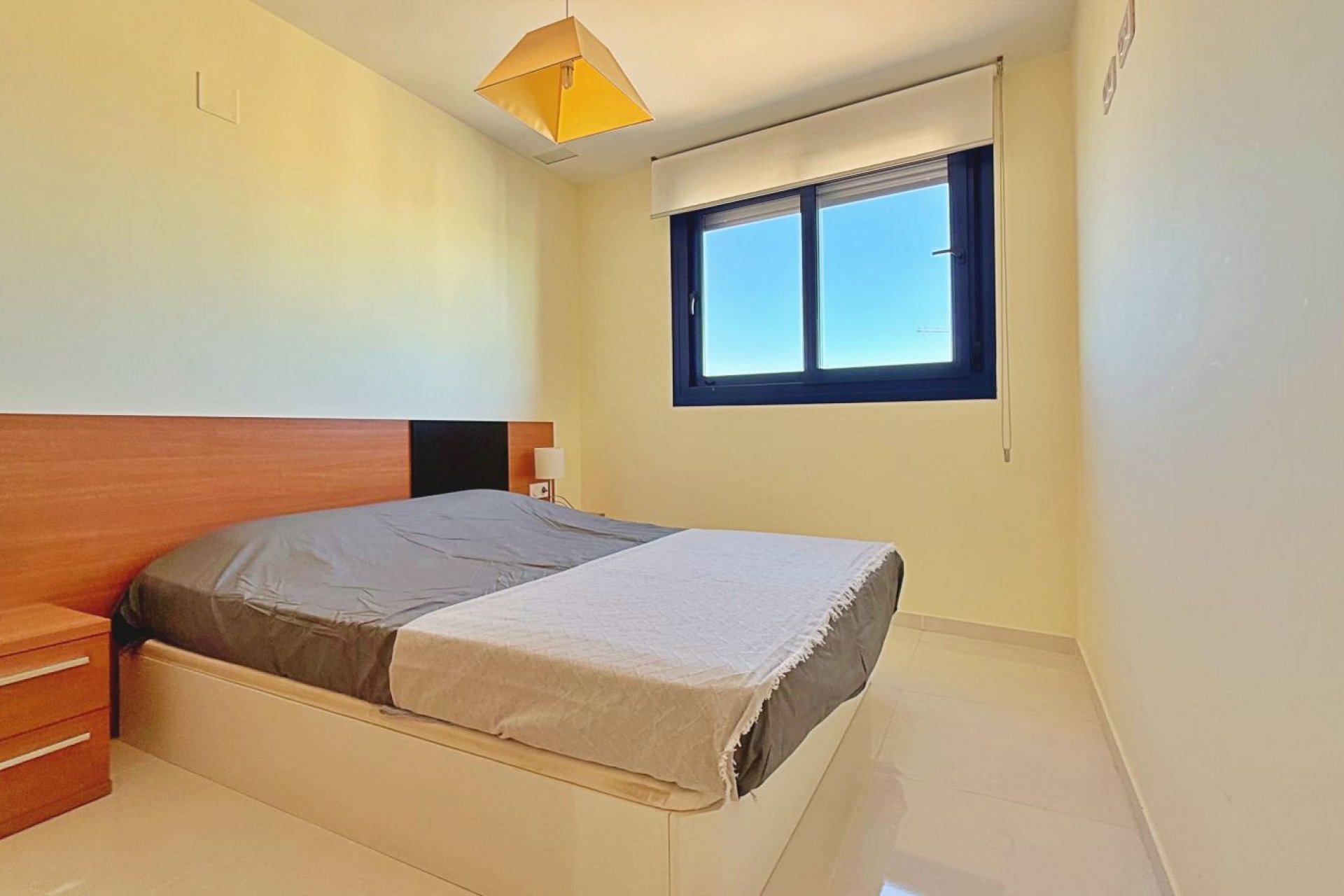 Rynek Wtórny - Apartament - Torrevieja - Punta Prima