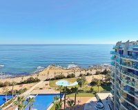 Rynek Wtórny - Apartament - Torrevieja - Punta Prima
