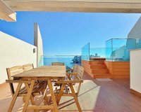 Rynek Wtórny - Apartament - Torrevieja - Punta Prima