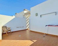 Rynek Wtórny - Apartament - Torrevieja - Punta Prima
