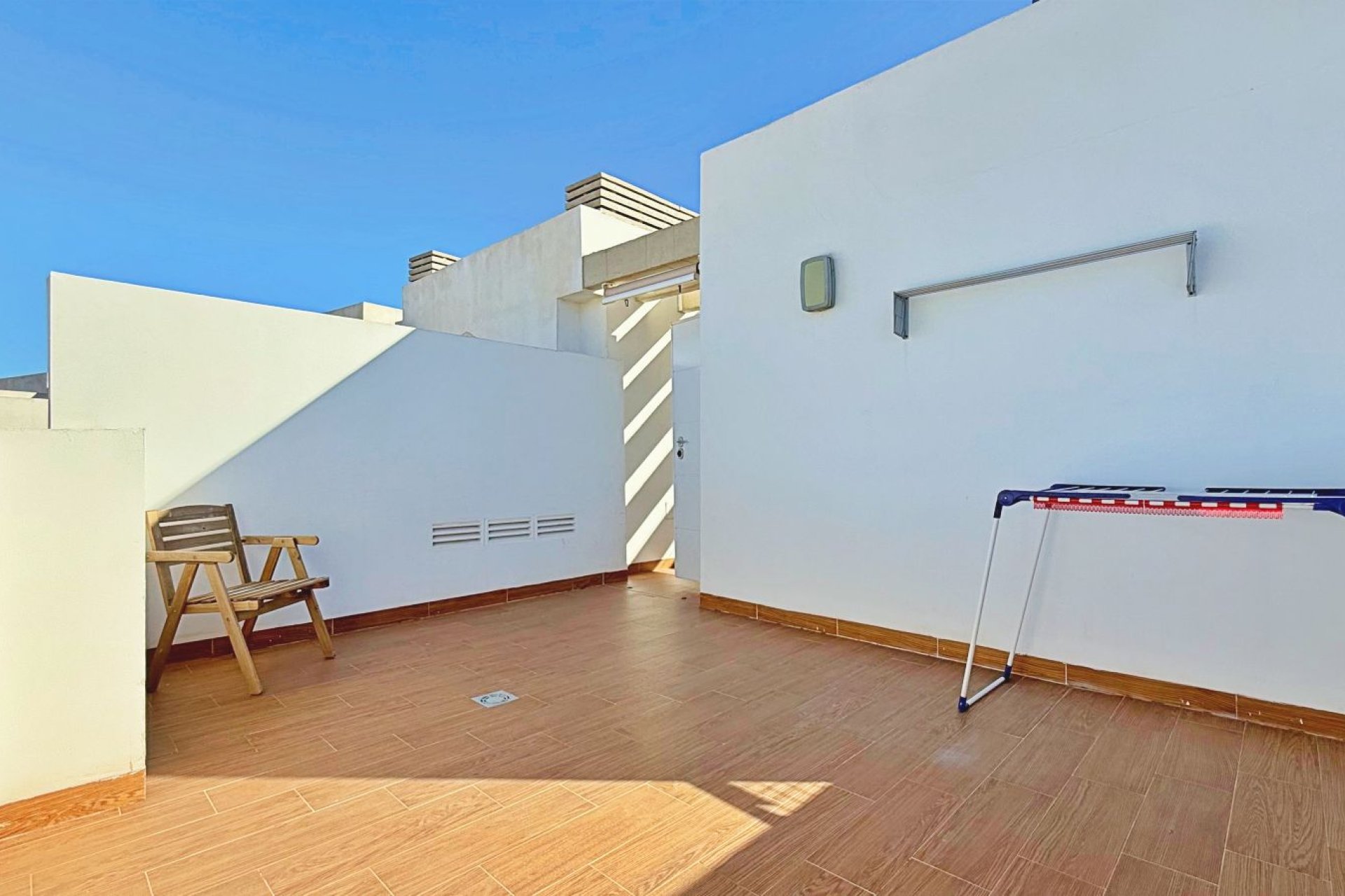 Rynek Wtórny - Apartament - Torrevieja - Punta Prima